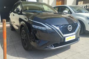 Nissan Qashqai MHEV 140 CV Tekna