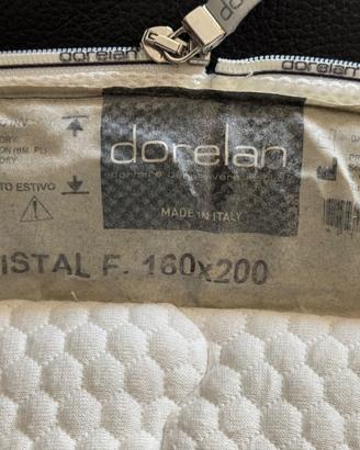 materasso Dorelan Kristal Myform HD 160x200