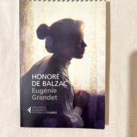 Eugénie Grandet di Honoré de Balzac