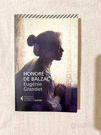 Eugénie Grandet di Honoré de Balzac
