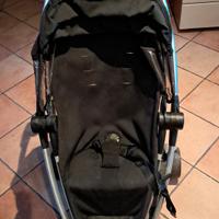 passeggino quinny zapp