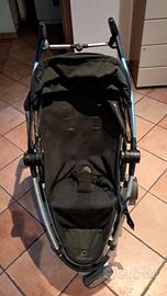 passeggino quinny zapp