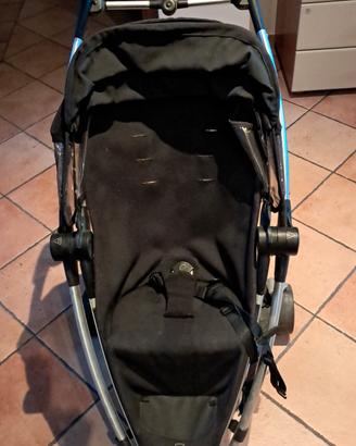 passeggino quinny zapp