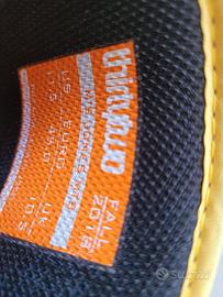 scarponi splitboard/snowboard jones 32