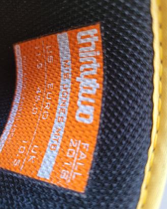 scarponi splitboard/snowboard jones 32