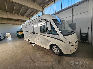 Carthago C-Tourer 142