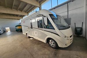 Carthago C-Tourer 142