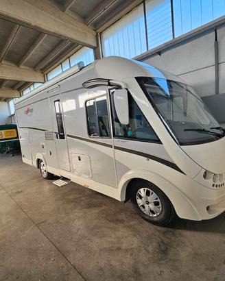 Carthago C-Tourer 142