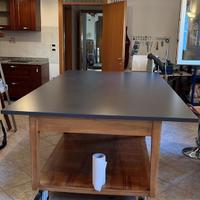 Tavolo 266x150cm