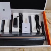 Modem/router nuovo WIFI 6 xiaomi AX3600
