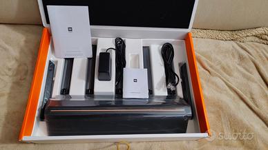 Modem/router nuovo WIFI 6 xiaomi AX3600