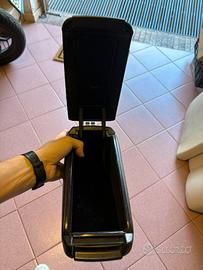 Bracciolo centrale mini cooper 2001-2013