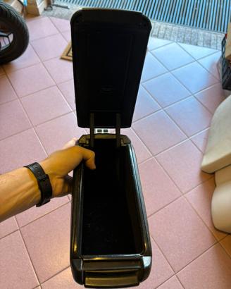 Bracciolo centrale mini cooper 2001-2013