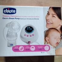 Tiralatte elettrico Chicco 