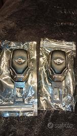 Auto cintura di sicurezza clip extender