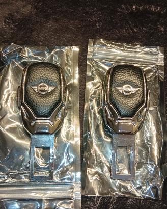 Auto cintura di sicurezza clip extender