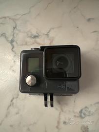 GoPro Hero