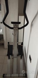 stepper da palestra