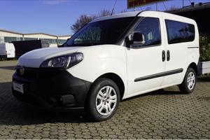 FIAT Doblò 1.3 MJT S&S PC Combi N1 Easy Euro 6D-Te