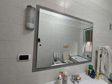 Specchio per Bagno 