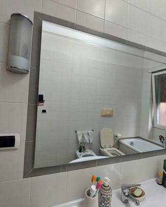 Specchio per Bagno 