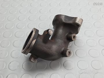RACCORDO COLLETTORE YAMAHA XV 950 R 2017 2020 BOLT