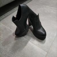 Scarpe con tacco, 38