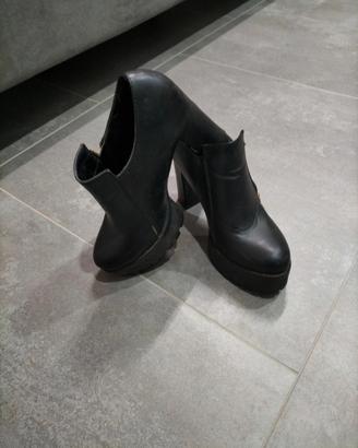 Scarpe con tacco, 38