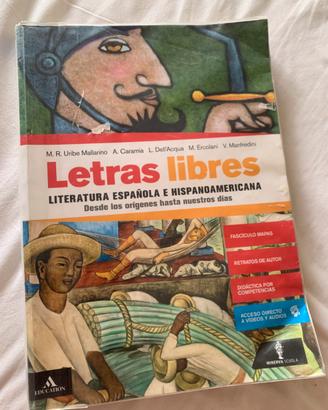 Letras Libres