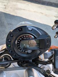 Yamaha fz6 2006