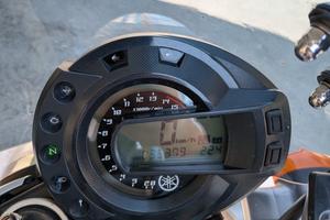 Yamaha fz6 2006
