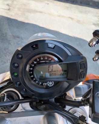 Yamaha fz6 2006