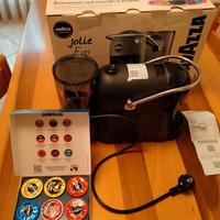 Macchina caffè a capsule Lavazza Jolie Evo