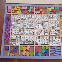 Set braccialetti fai da te Melissa & Doug