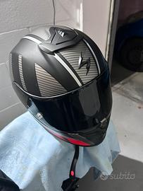 Casco Scorpions exo r1 air