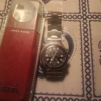 SWATCH IRONY CHRONO CADMOS YCS409G ORIGINALE
