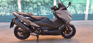 yamaha tmax my 2020