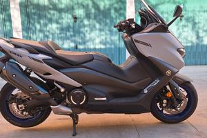 yamaha tmax my 2020