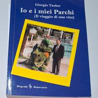 Libro IO E I MIEI PARCHI - 9788874402908