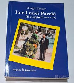 Libro IO E I MIEI PARCHI - 9788874402908
