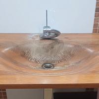 Lavabo da bagno