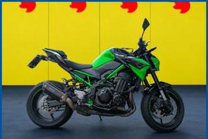KAWASAKI Z 900 Garantita e Finanziabile