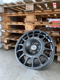 Cerchi in lega 15 dedica Speedline Corse Type 2118