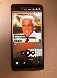 LG V20 LS997 Sprint – DAP Audiofilo con Quad DAC