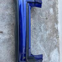 Paraurti posteriore Fiat 500 L