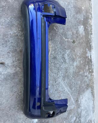 Paraurti posteriore Fiat 500 L