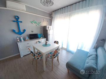 Appartamento per lunghi periodi pomposa