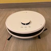 Robot lefant m1 aspira e lava