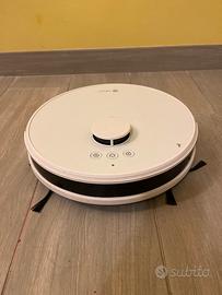 Robot lefant m1 aspira e lava