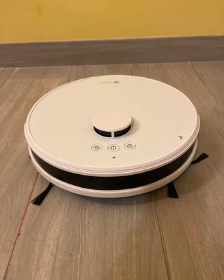 Robot lefant m1 aspira e lava